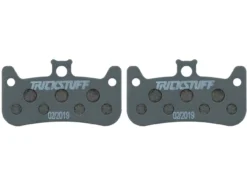 Trickstuff Bremsbeläge Disc STANDARD Für Formula -Deutschland Glisse Vélo Verkaufs-Shop 420855