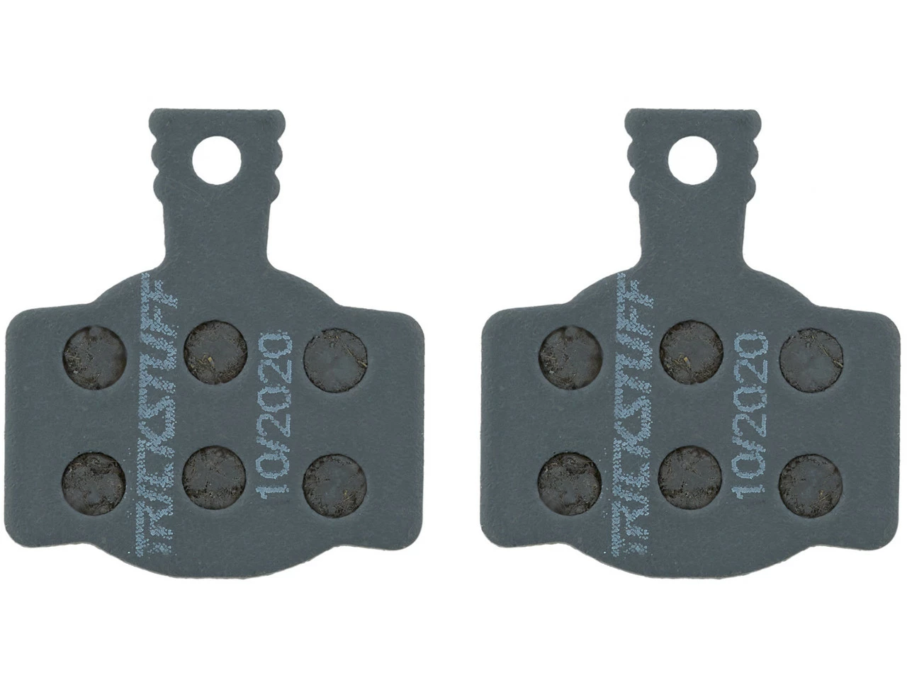 Trickstuff Bremsbeläge Disc STANDARD Für Magura 4 Trickstuff Bremsbeläge Disc STANDARD Für Magura – Bild 2