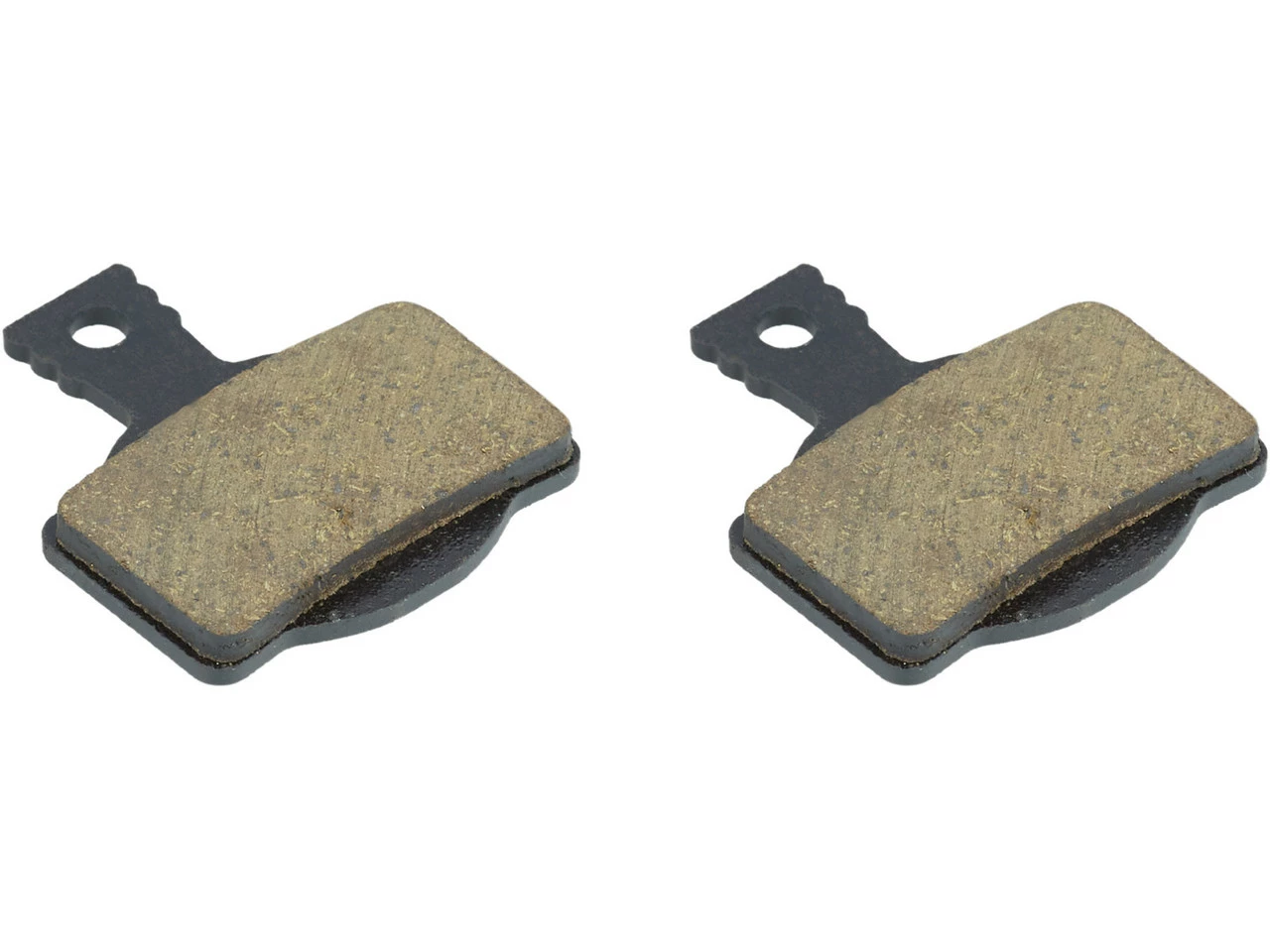 Trickstuff Bremsbeläge Disc STANDARD Für Magura 5 Trickstuff Bremsbeläge Disc STANDARD Für Magura – Bild 3