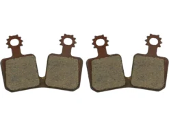 Trickstuff Bremsbeläge Disc STANDARD Für Magura 26 Trickstuff Bremsbeläge Disc STANDARD Für Magura -Deutschland Glisse Vélo Verkaufs-Shop 420866 1