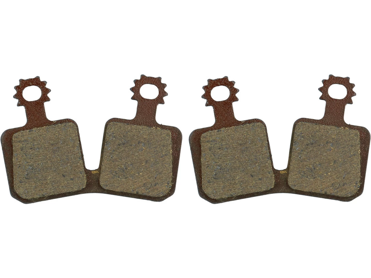 Trickstuff Bremsbeläge Disc STANDARD Für Magura 9 Trickstuff Bremsbeläge Disc STANDARD Für Magura – Bild 7