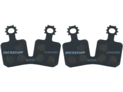 Trickstuff Bremsbeläge Disc STANDARD Für Magura 27 Trickstuff Bremsbeläge Disc STANDARD Für Magura -Deutschland Glisse Vélo Verkaufs-Shop 420867 1