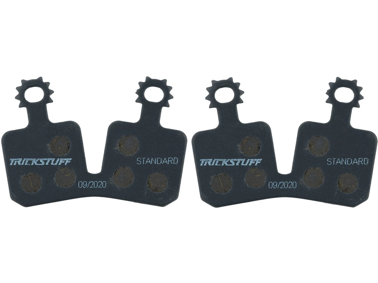 Trickstuff Bremsbeläge Disc STANDARD Für Magura 10 Trickstuff Bremsbeläge Disc STANDARD Für Magura – Bild 8