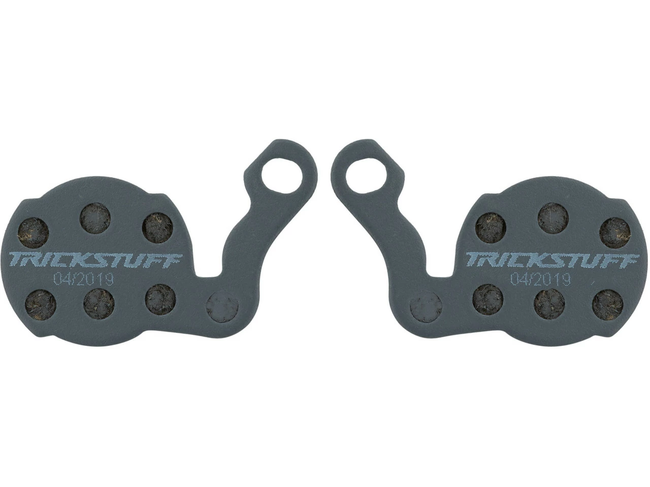 Trickstuff Bremsbeläge Disc STANDARD Für Magura 13 Trickstuff Bremsbeläge Disc STANDARD Für Magura – Bild 11