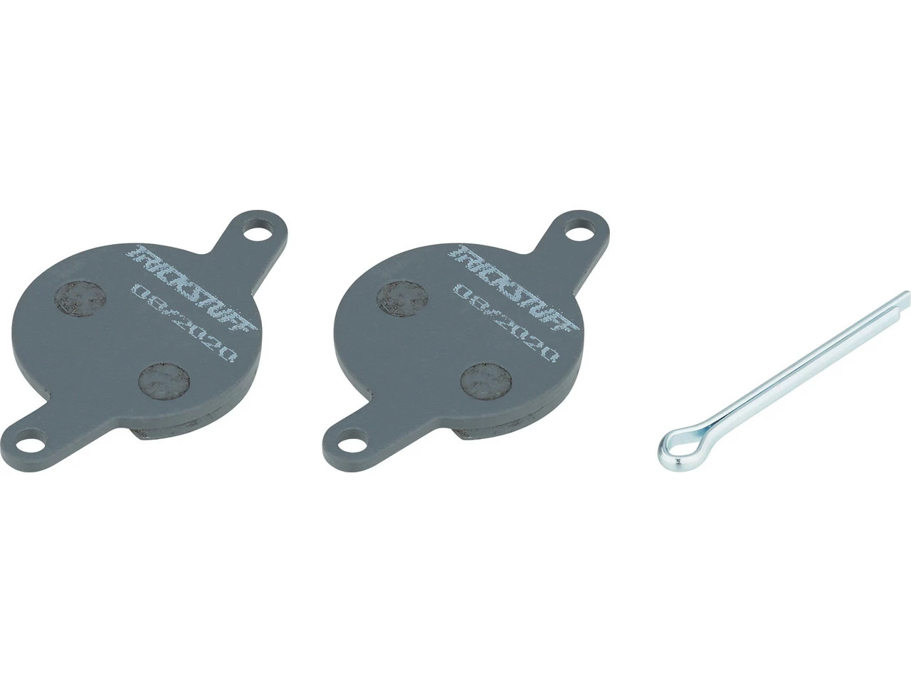 Trickstuff Bremsbeläge Disc STANDARD Für Magura 17 Trickstuff Bremsbeläge Disc STANDARD Für Magura – Bild 15