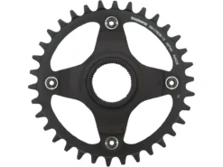 Shimano STEPS Kettenblatt FC-E8000 12-fach 53 Mm Kettenlinie (SM-CRE80-12-B) -Deutschland Glisse Vélo Verkaufs-Shop 420994