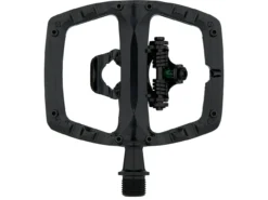 Xpedo Ambix Klick-/Plattformpedale