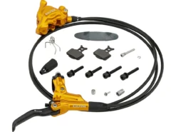 Formula CURA FM Scheibenbremse -Deutschland Glisse Vélo Verkaufs-Shop 421020