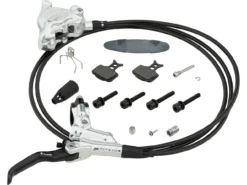 Formula CURA FM Scheibenbremse -Deutschland Glisse Vélo Verkaufs-Shop 421027