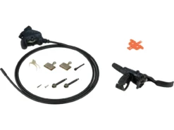 Shimano SLX Scheibenbremse BR-M7110 J-Kit -Deutschland Glisse Vélo Verkaufs-Shop 421134