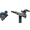 Shimano XT Scheibenbremse BR-M8110 J-Kit 2 Shimano XT Scheibenbremse BR-M8110 J-Kit -Deutschland Glisse Vélo Verkaufs-Shop 421135