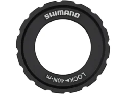 Shimano Bremsscheibe RT-EM600 Center Lock Für STEPS Mit Außenverzahnung -Deutschland Glisse Vélo Verkaufs-Shop 421291