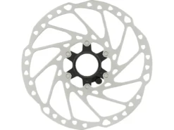 Shimano Bremsscheibe RT-EM600 Center Lock Für STEPS Mit Außenverzahnung -Deutschland Glisse Vélo Verkaufs-Shop 421292