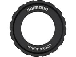 Shimano Bremsscheibe RT-EM600 Center Lock Für STEPS Mit Außenverzahnung -Deutschland Glisse Vélo Verkaufs-Shop 421293