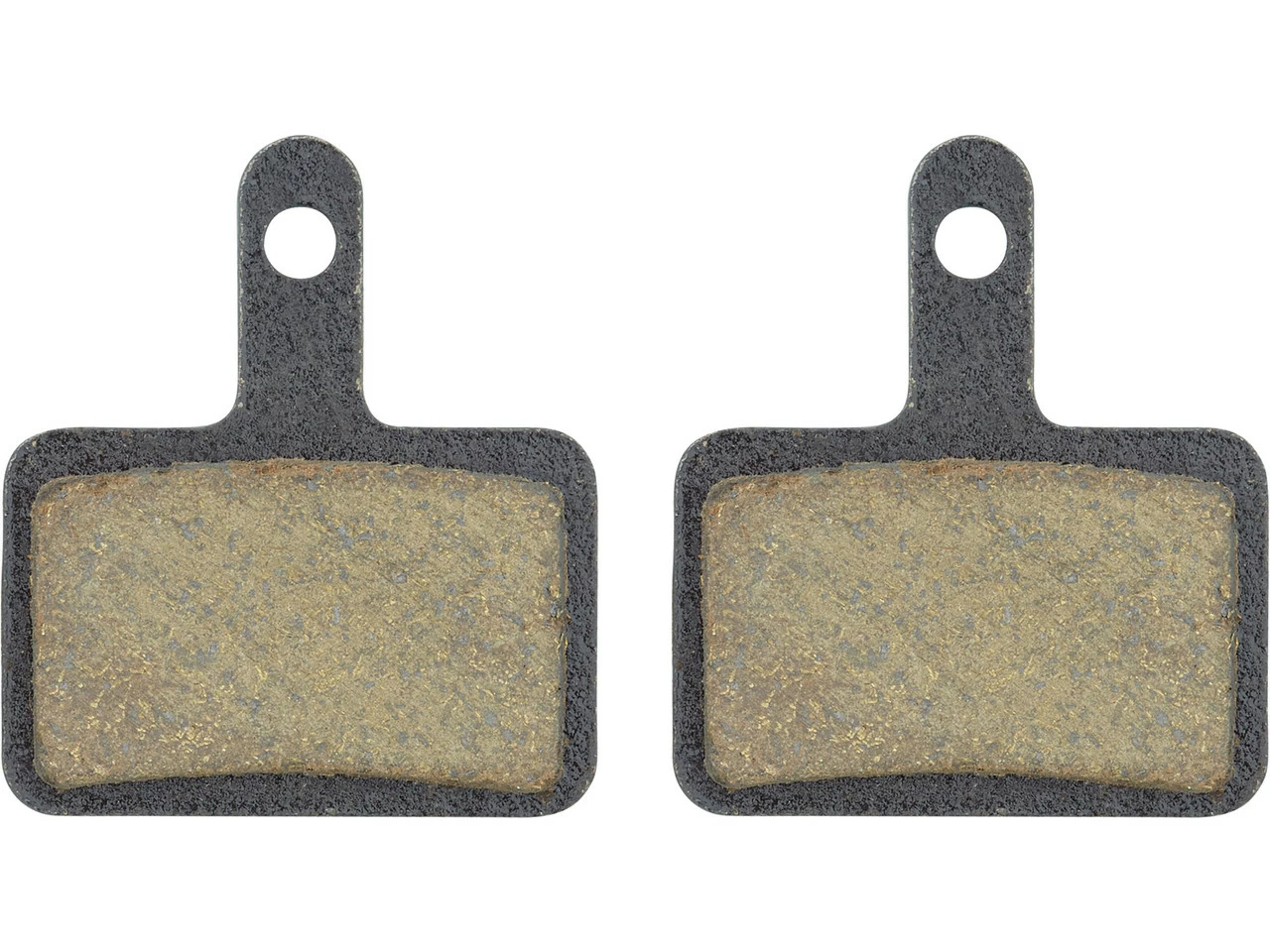 Trickstuff Bremsbeläge Disc STANDARD Für Shimano 6 Trickstuff Bremsbeläge Disc STANDARD Für Shimano – Bild 4