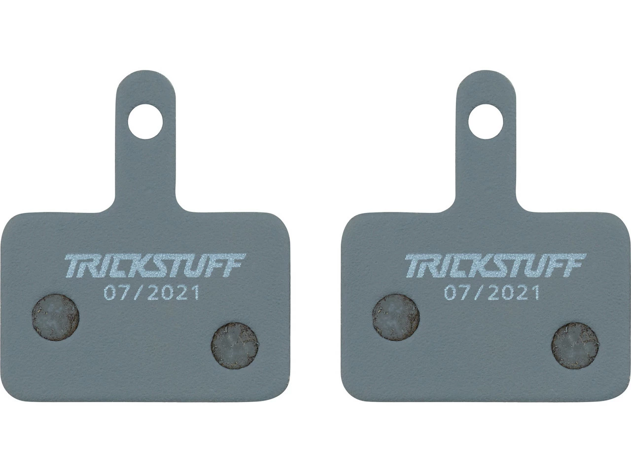 Trickstuff Bremsbeläge Disc STANDARD Für Shimano 7 Trickstuff Bremsbeläge Disc STANDARD Für Shimano – Bild 5