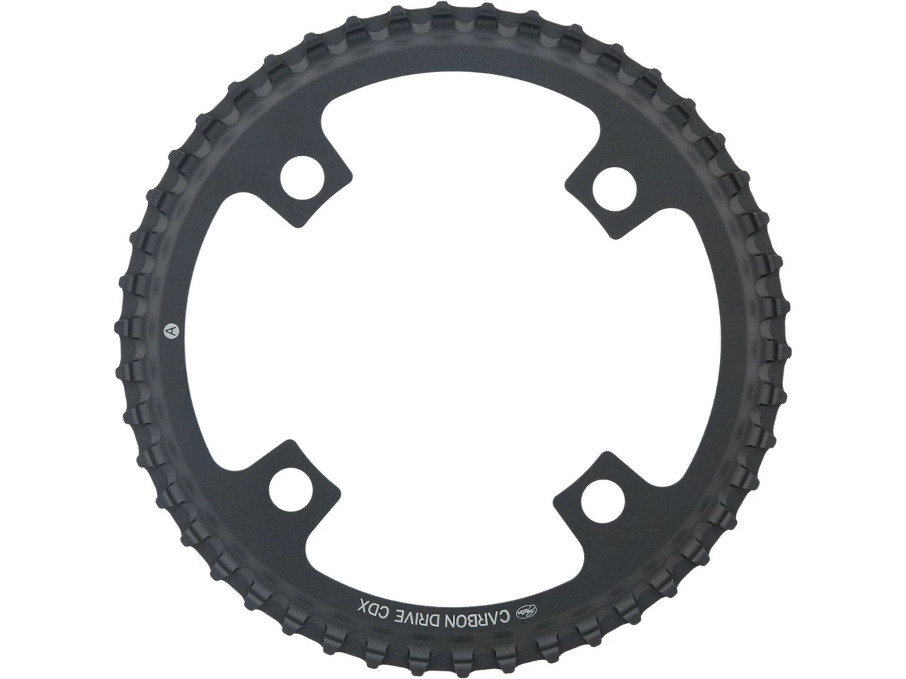 Gates CDX Vordere Riemenscheibe 4-Arm 104 Mm Lochkreis 5 Gates CDX Vordere Riemenscheibe 4-Arm 104 Mm Lochkreis – Bild 3