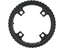 Gates CDX:EXP Vordere Riemenscheibe 4-Arm 104 Mm Lochkreis -Deutschland Glisse Vélo Verkaufs-Shop 421824