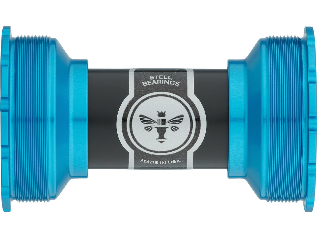 Chris-king ThreadFit T47 - 24i Innenlager 13 Chris-king ThreadFit T47 - 24i Innenlager – Bild 11