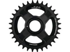 Rotor E-MTB Kettenblatt Direct Mount Für Bosch, NoQ -Deutschland Glisse Vélo Verkaufs-Shop 422064