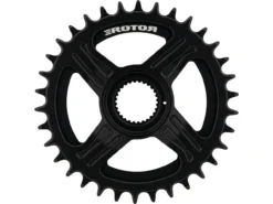 Rotor E-MTB Kettenblatt Direct Mount Für Bosch, NoQ -Deutschland Glisse Vélo Verkaufs-Shop 422066