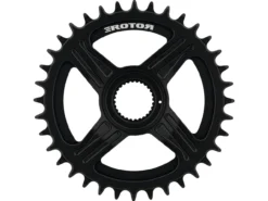 Rotor E-MTB Kettenblatt Direct Mount Für Bosch, NoQ -Deutschland Glisse Vélo Verkaufs-Shop 422069