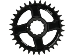 Rotor E-MTB Kettenblatt Direct Mount Für Fazua, NoQ -Deutschland Glisse Vélo Verkaufs-Shop 422073