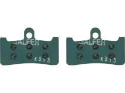 GALFER Bremsbeläge Disc Pro Für Hope 18 GALFER Bremsbeläge Disc Pro Für Hope -Deutschland Glisse Vélo Verkaufs-Shop 422326