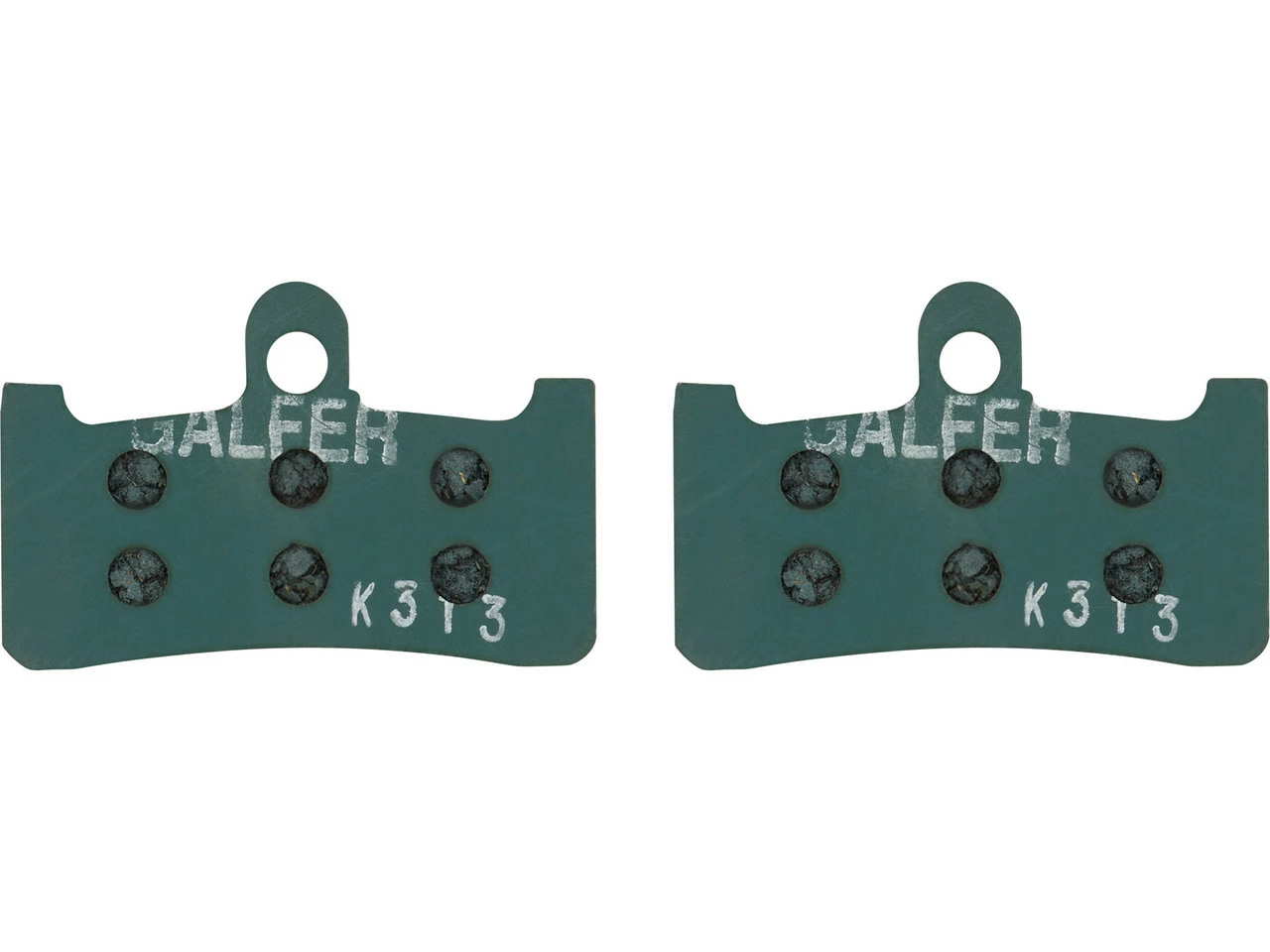 GALFER Bremsbeläge Disc Pro Für Hope 10 GALFER Bremsbeläge Disc Pro Für Hope – Bild 8