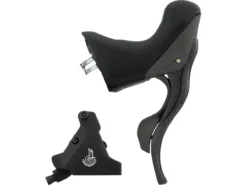 Campagnolo® Record Scheibenbremse 12s Hydr. Ergopower Schalt-/Bremsgriff 2021 -Deutschland Glisse Vélo Verkaufs-Shop 422631