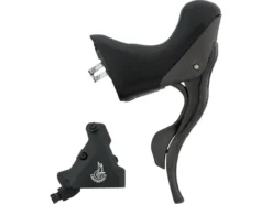 Campagnolo® Record Scheibenbremse 12s Hydr. Ergopower Schalt-/Bremsgriff 2021 -Deutschland Glisse Vélo Verkaufs-Shop 422639