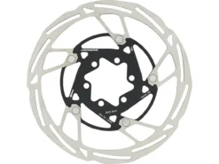 JAGWIRE Pro LR2 Disc 6-Loch Bremsscheibe -Deutschland Glisse Vélo Verkaufs-Shop 422670