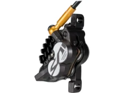 Shimano Saint V+h Set Scheibenbremse BR-M820 J-Kit 18 Shimano Saint V+h Set Scheibenbremse BR-M820 J-Kit -Deutschland Glisse Vélo Verkaufs-Shop 422732