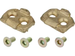 Time ATAC Easy 10° Cleats -Deutschland Glisse Vélo Verkaufs-Shop 423712