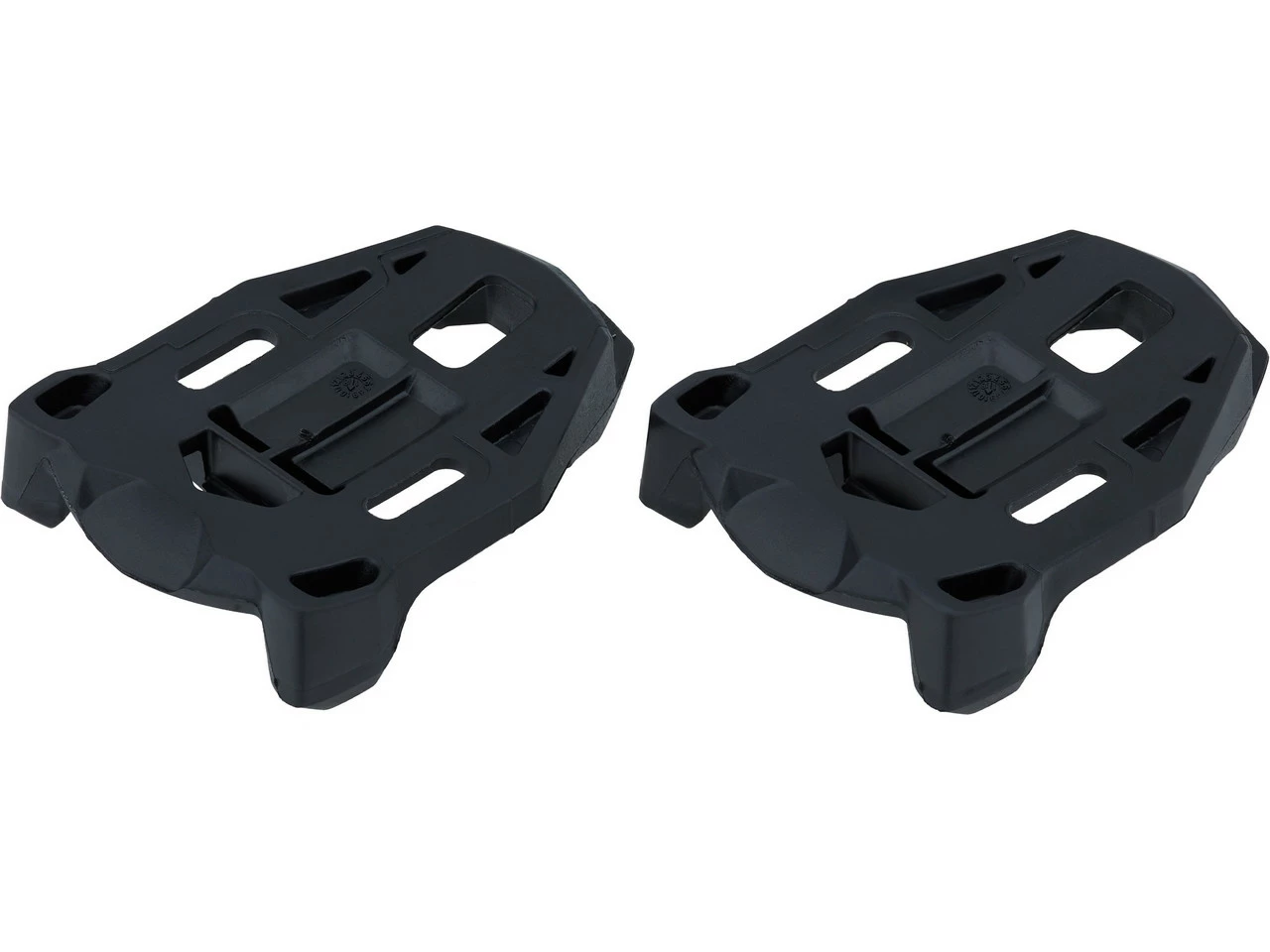 Time ICLIC Fixed Cleats Für XPro / Xpresso 4 Time ICLIC Fixed Cleats Für XPro / Xpresso – Bild 2