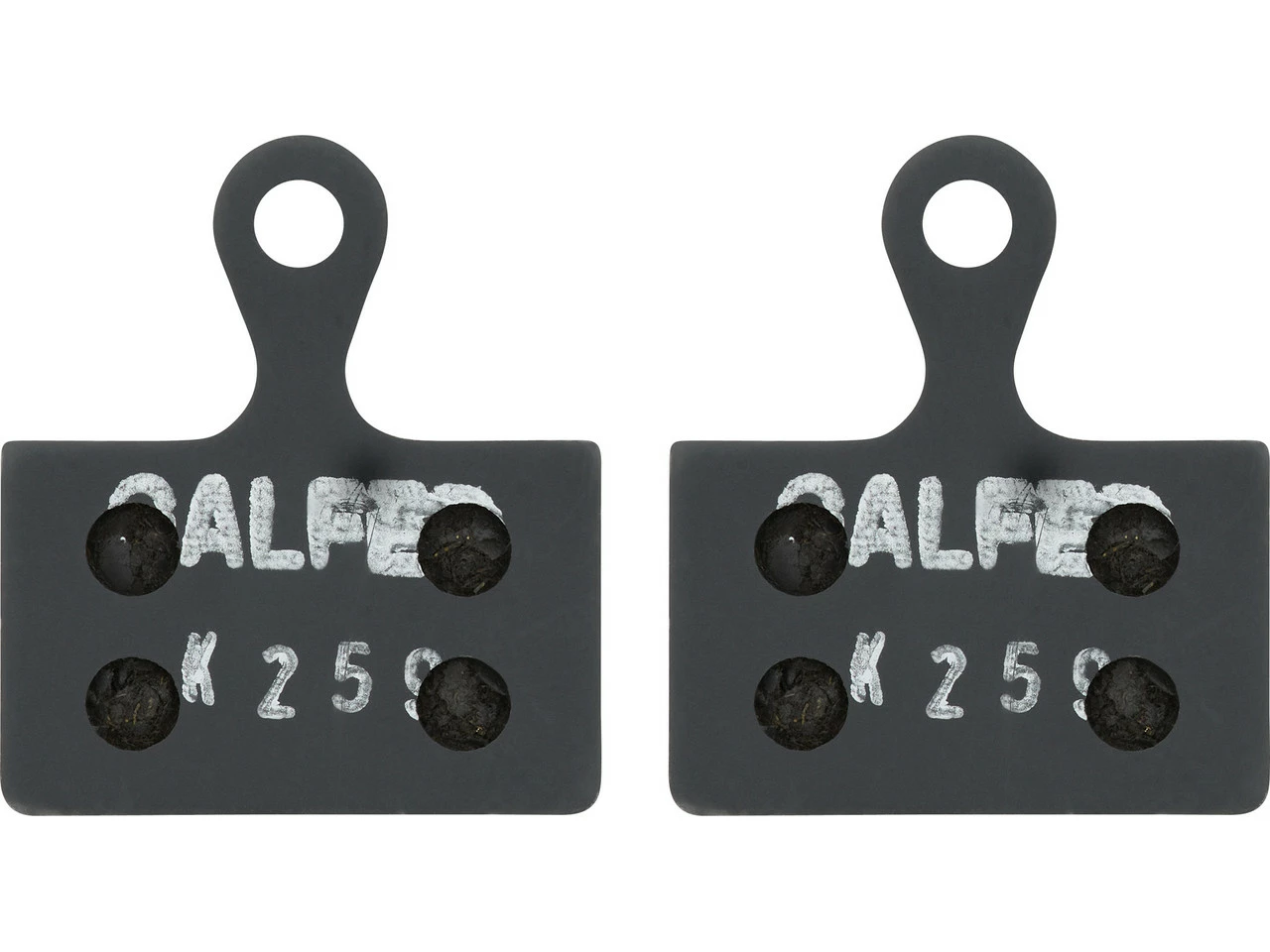 GALFER Bremsbeläge Disc Standard Für Shimano 10 GALFER Bremsbeläge Disc Standard Für Shimano – Bild 8