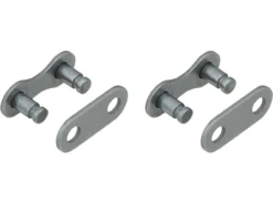 KMC Kettenschloss -Deutschland Glisse Vélo Verkaufs-Shop 425605