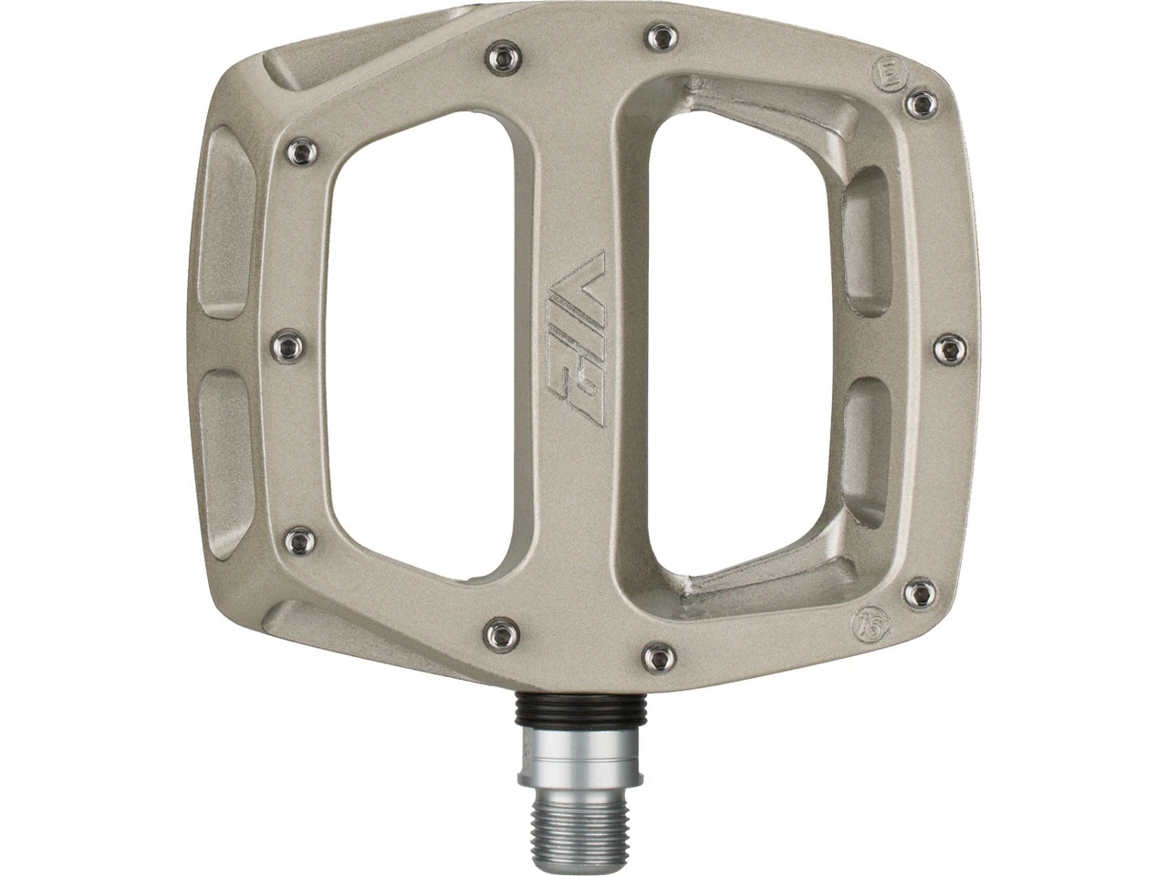 DMR V12 Magnesium Plattformpedale 3 DMR V12 Magnesium Plattformpedale