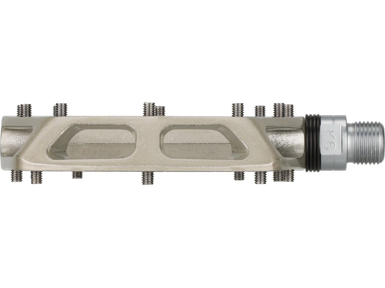 DMR V12 Magnesium Plattformpedale 5 DMR V12 Magnesium Plattformpedale – Bild 3