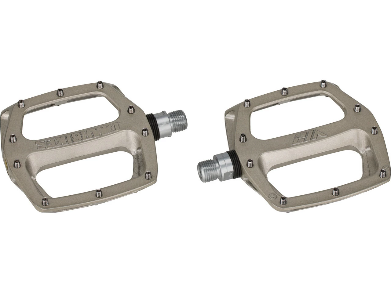 DMR V12 Magnesium Plattformpedale 6 DMR V12 Magnesium Plattformpedale – Bild 4