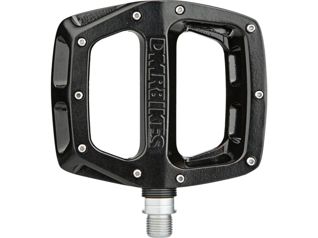 DMR V12 Magnesium Plattformpedale 8 DMR V12 Magnesium Plattformpedale – Bild 6