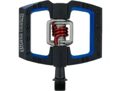 Crankbrothers Mallet DH Superbruni Edition Klickpedale -Deutschland Glisse Vélo Verkaufs-Shop 428260