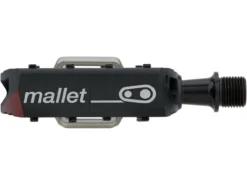 Crankbrothers Mallet DH Superbruni Edition Klickpedale -Deutschland Glisse Vélo Verkaufs-Shop 428261