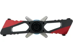 Crankbrothers Mallet DH Superbruni Edition Klickpedale -Deutschland Glisse Vélo Verkaufs-Shop 428262