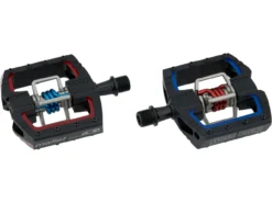 Crankbrothers Mallet DH Superbruni Edition Klickpedale -Deutschland Glisse Vélo Verkaufs-Shop 428263