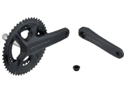 Shimano Ultegra Kurbelgarnitur FC-R8100 Hollowtech II -Deutschland Glisse Vélo Verkaufs-Shop 428877