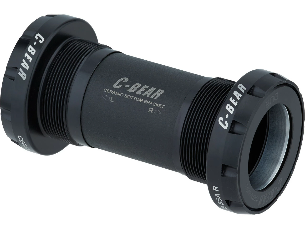 C-Bear BSA SRAM DUB Race Innenlager 3 C-Bear BSA SRAM DUB Race Innenlager