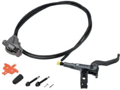 Shimano XTR XC Scheibenbremse BR-M9110 J-Kit -Deutschland Glisse Vélo Verkaufs-Shop 429236