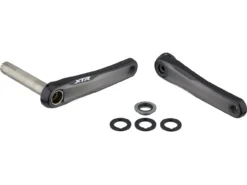 Shimano XTR Enduro Kurbel FC-M9125-1 Hollowtech II -Deutschland Glisse Vélo Verkaufs-Shop 430356