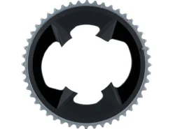 SRAM Kettenblatt Road Für Rival 2x12-fach 107 Mm Lochkreis -Deutschland Glisse Vélo Verkaufs-Shop 430375